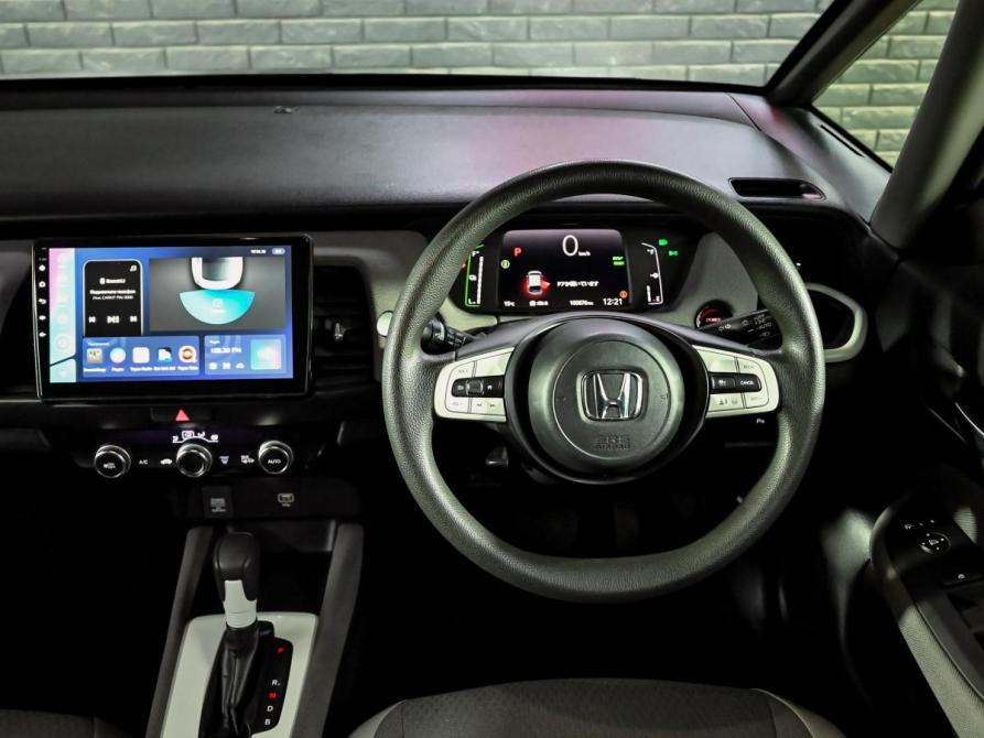 Honda Fit IV Екатеринбург  - изображение 11