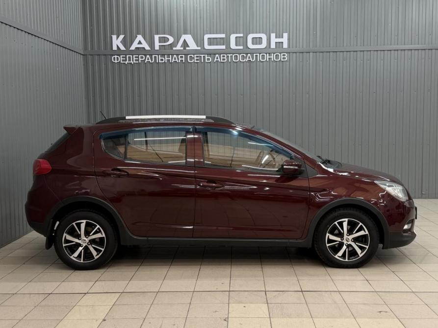 Lifan X50 Магнитогорск  - изображение 5