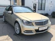 Mercedes-Benz C-Класс III (W204) Рестайлинг Москва  - изображение 18