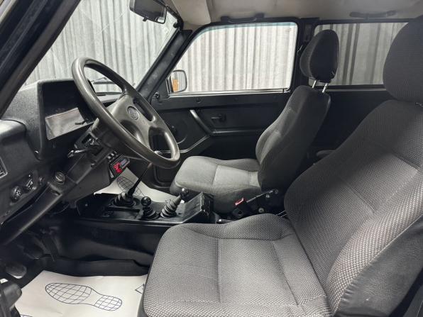 Lada (ВАЗ) 2121 (4x4) I Рестайлинг с пробегом 2013 года, цена 370 000 рублей, 141335 км, внедорожник, Автокод Объявления