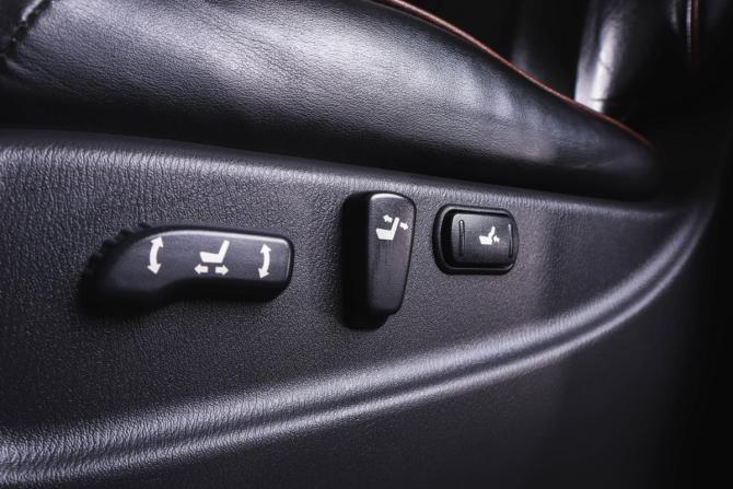 Nissan Patrol VI (Y62) с пробегом 2012 года, цена 2 549 000 рублей, 179596 км, внедорожник, Автокод Объявления