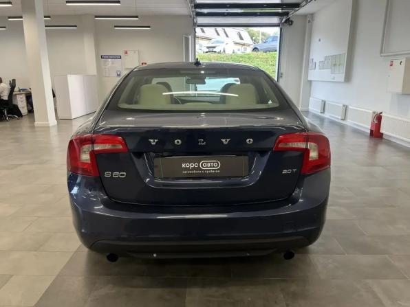 Volvo S60 II с пробегом 2011 года, цена 900 000 рублей, 265689 км, седан, Автокод Объявления