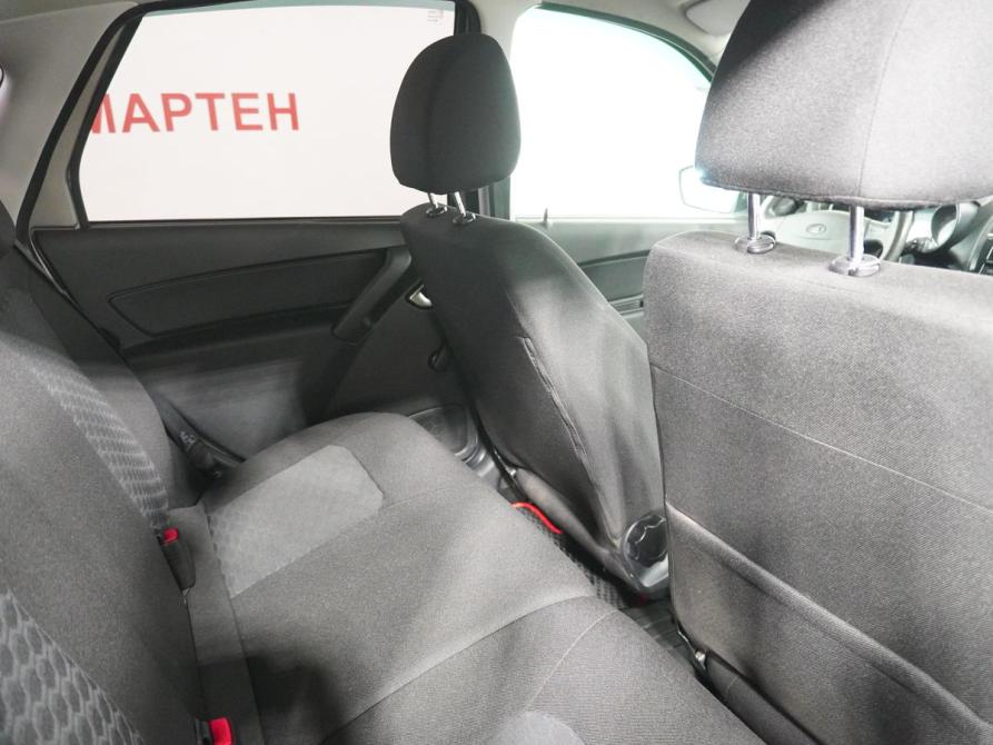 Lada (ВАЗ) Granta I Рестайлинг Вологда  - изображение 11