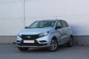 Lada (ВАЗ) XRAY I Белгород  - изображение 24