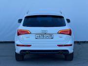 Audi Q5 I (8R) Иркутск  - изображение 36