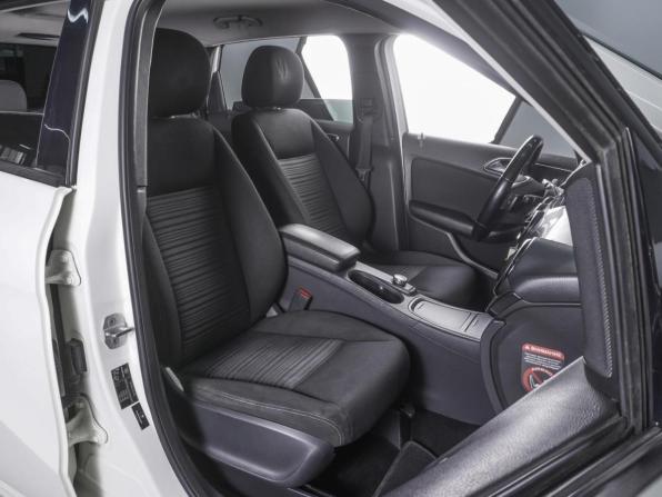 Mercedes-Benz B-Класс II (W246) с пробегом 2013 года, цена 1 380 000 рублей, 241556 км, хэтчбек, Автокод Объявления