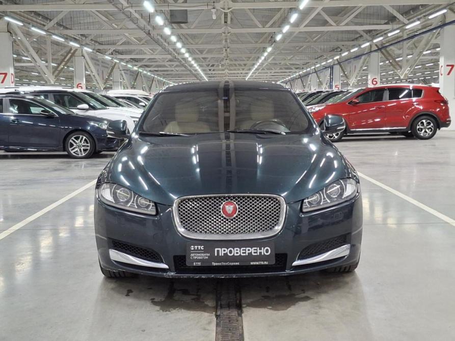 Jaguar XF I Рестайлинг Казань  - изображение 2