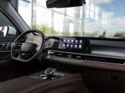 Chery Tiggo 8 Pro Max I Рестайлинг Новосибирск  - изображение 30