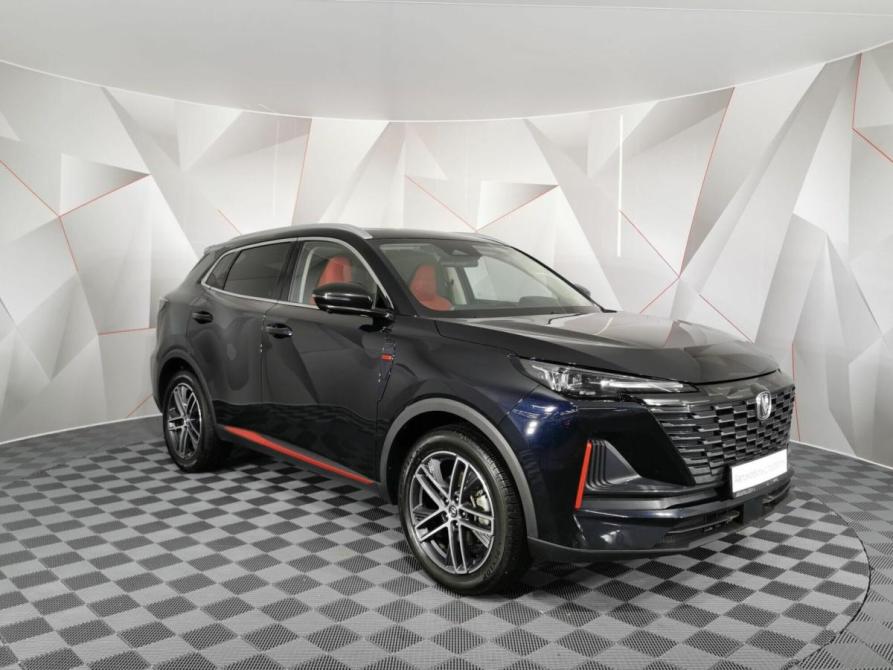 Changan UNI-S (CS55 Plus) I Москва  - изображение 2