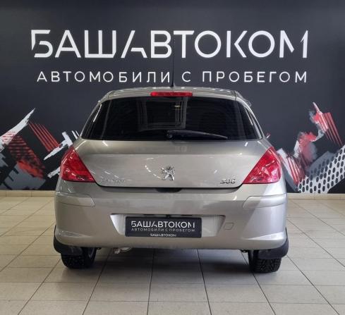 Peugeot 308 I с пробегом 2011 года, цена 489 000 рублей, 160475 км, хэтчбек, Автокод Объявления