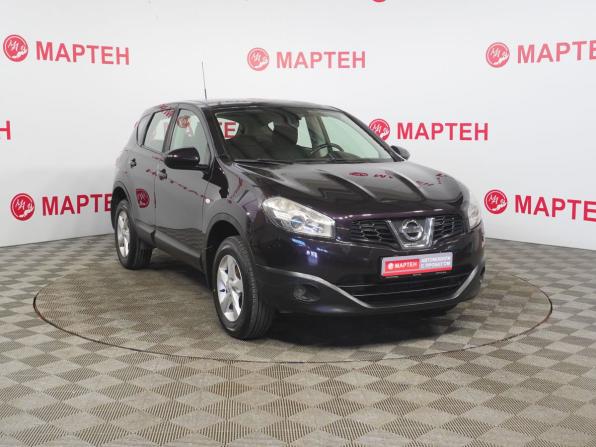Nissan Qashqai I Рестайлинг с пробегом 2011 года, цена 955 000 рублей, 205948 км, внедорожник, Автокод Объявления