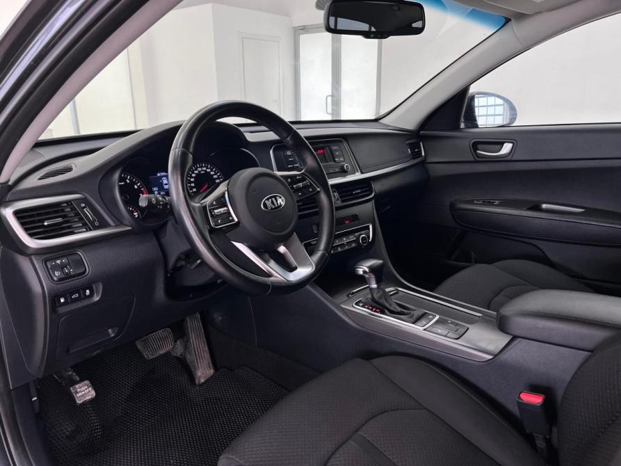 Kia Optima IV Рестайлинг Волгоград  - изображение 24