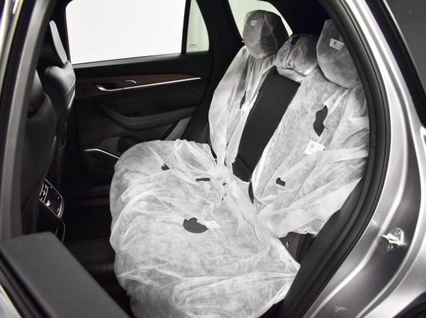 Geely Monjaro I с пробегом 2025 года, цена 4 232 900 рублей, 1849 км, внедорожник, Автокод Объявления
