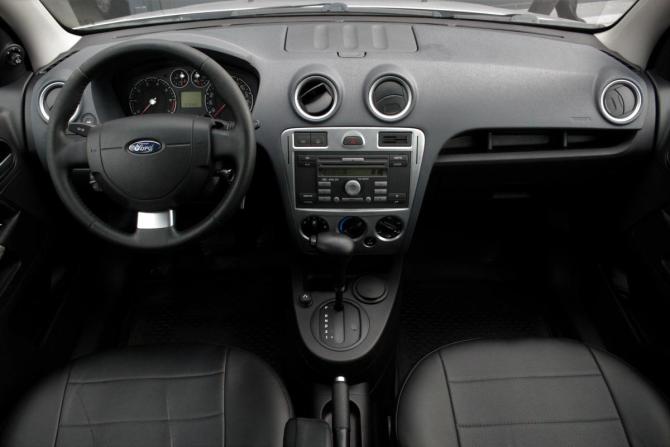 Ford Fusion I Рестайлинг с пробегом 2011 года, цена 845 000 рублей, 75550 км, хэтчбек, Автокод Объявления