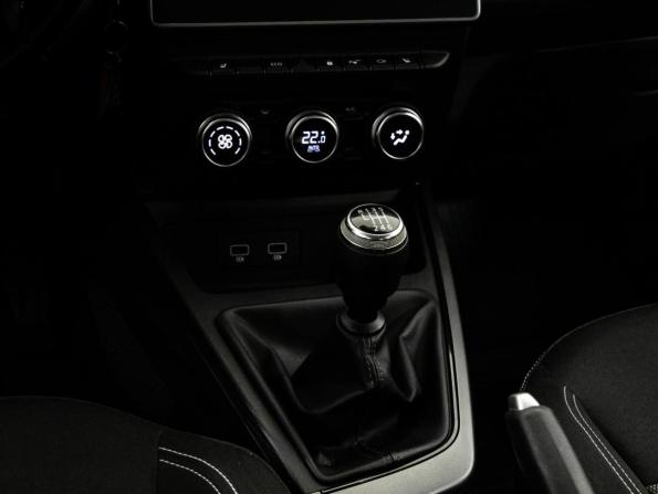 Renault Duster II с пробегом 2021 года, цена 1 699 000 рублей, 105676 км, внедорожник, Автокод Объявления