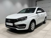 Lada (ВАЗ) Vesta I Рестайлинг (NG) Екатеринбург  - изображение 19