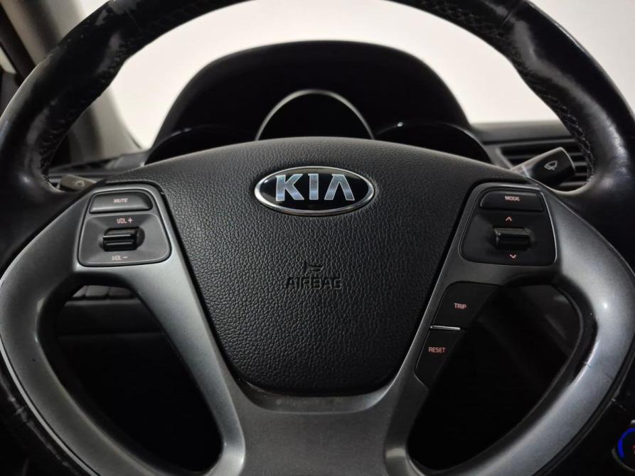 Kia Rio III Рестайлинг Альметьевск  - изображение 24
