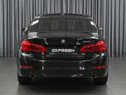 BMW 5 серии VII (G30/G31/G38) Ставрополь  - изображение 31