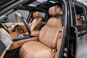 Land Rover Range Rover V Москва  - изображение 56