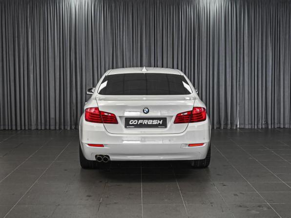BMW 5 серии VI (F10/F11/F07) Рестайлинг с пробегом 2014 года, цена 1 999 000 рублей, 242737 км, седан, Автокод Объявления