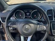 Mercedes-Benz GLS I (X166) Москва  - изображение 34