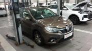 Renault Sandero II Рестайлинг Санкт-Петербург  - изображение 8