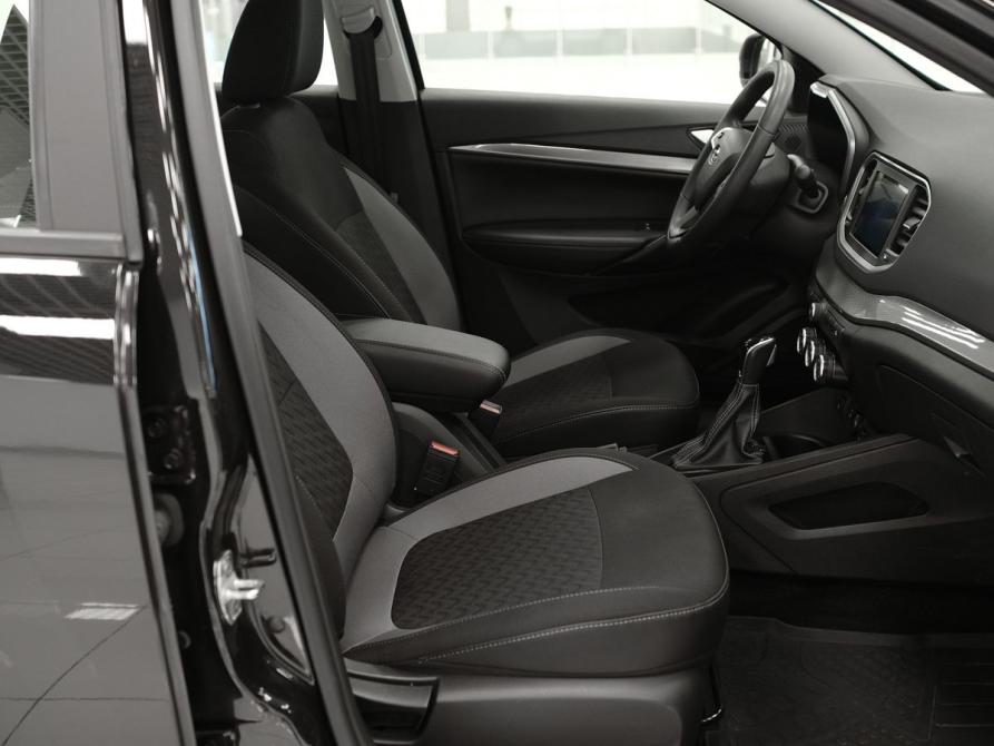 Lada (ВАЗ) Vesta I Рестайлинг (NG) Самара  - изображение 16