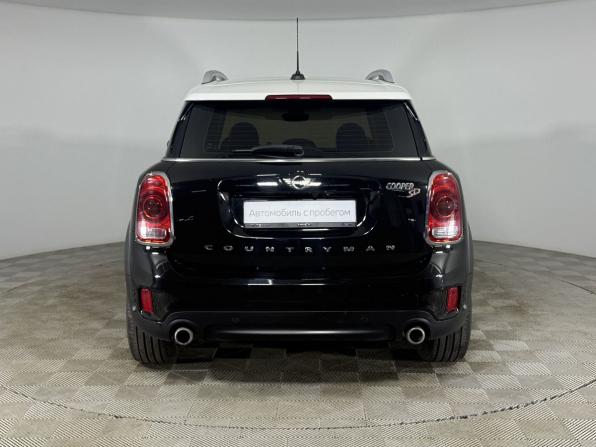 Mini Countryman II с пробегом 2019 года, цена 2 470 000 рублей, 71507 км, внедорожник, Автокод Объявления
