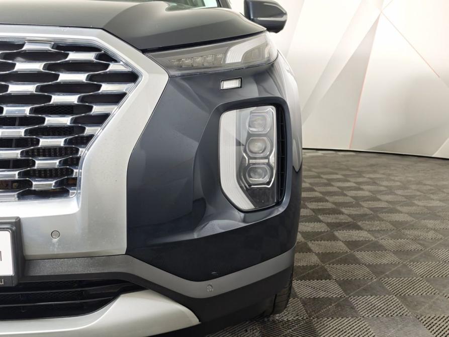 Hyundai Palisade I Москва  - изображение 10