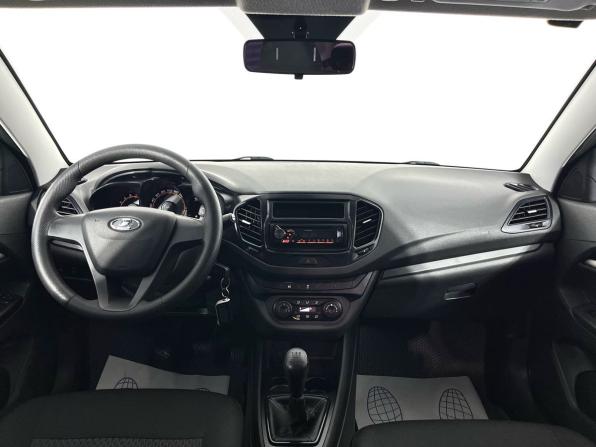 Lada (ВАЗ) Vesta I с пробегом 2018 года, цена 811 000 рублей, 93436 км, седан, Автокод Объявления