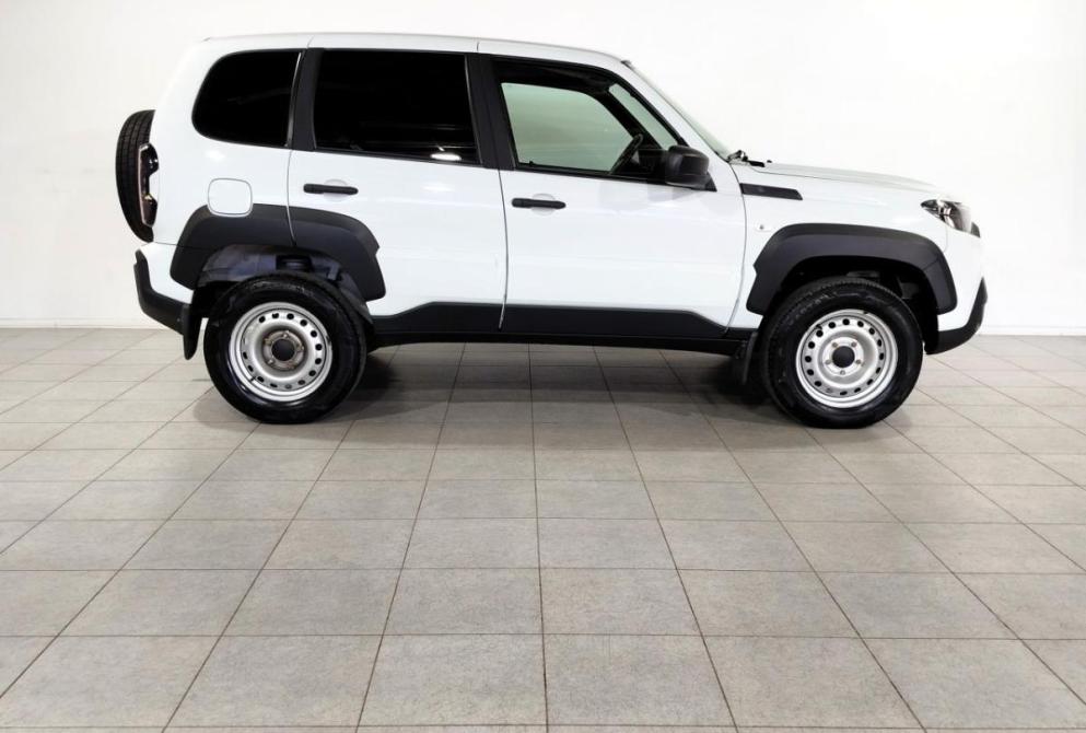 Lada (ВАЗ) Niva Travel I Саратов  - изображение 4