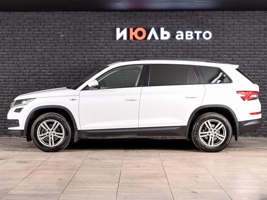 Skoda Kodiaq I Екатеринбург  - изображение 8