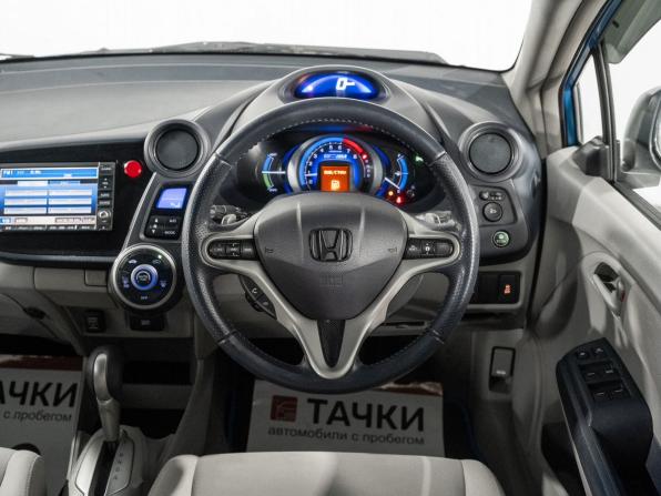 Honda Insight II с пробегом 2009 года, цена 790 000 рублей, 169935 км, хэтчбек, Автокод Объявления