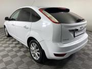 Ford Focus II Рестайлинг Москва  - изображение 26