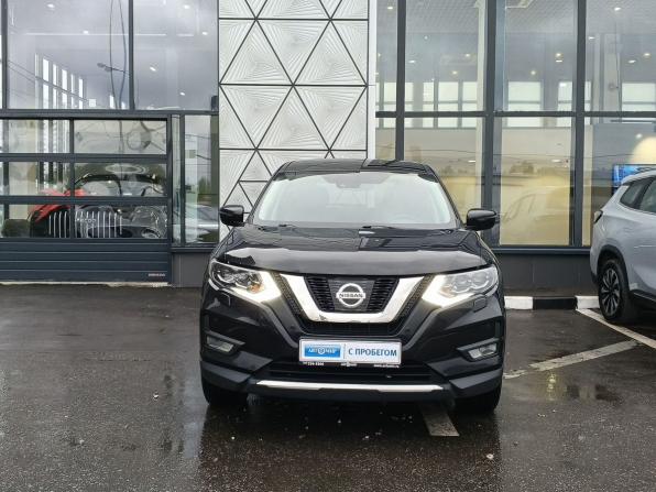Nissan X-Trail III Рестайлинг с пробегом 2020 года, цена 2 349 000 рублей, 110208 км, внедорожник, Автокод Объявления