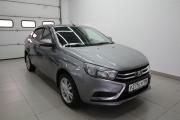 Lada (ВАЗ) Vesta I Сургут  - изображение 31