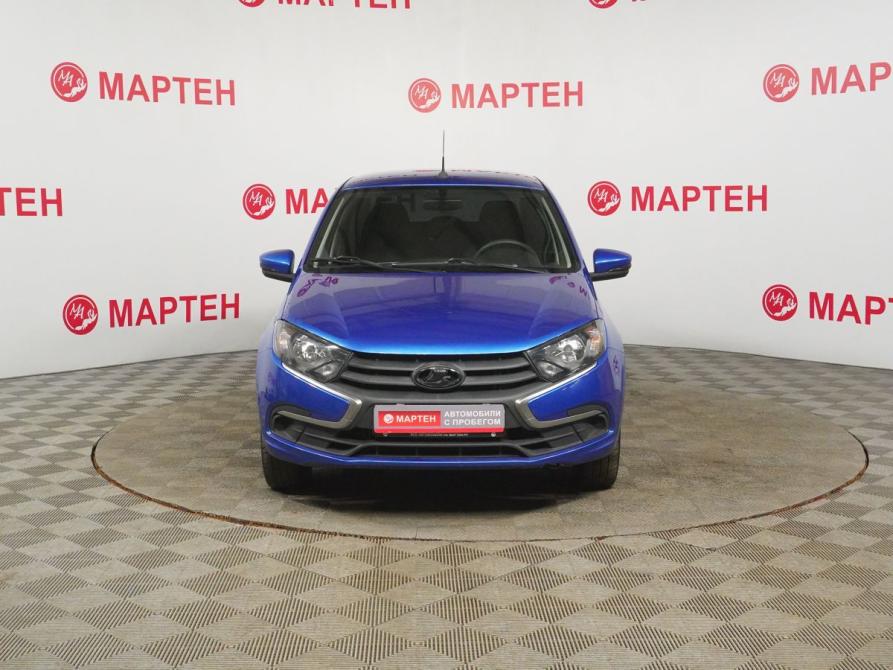 Lada (ВАЗ) Granta I Рестайлинг Вологда  - изображение 2