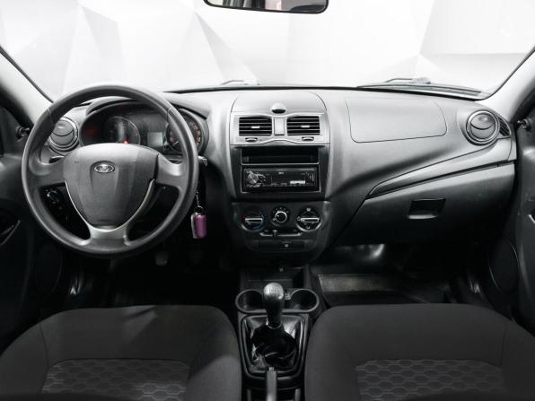 Lada (ВАЗ) Granta I Рестайлинг с пробегом 2019 года, цена 703 000 рублей, 45619 км, седан, Автокод Объявления