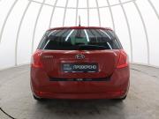 Kia Ceed I Рестайлинг Йошкар-Ола  - изображение 29