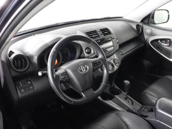 Toyota RAV4 III (XA30) Рестайлинг с пробегом 2010 года, цена 1 377 000 рублей, 101080 км, внедорожник, Автокод Объявления