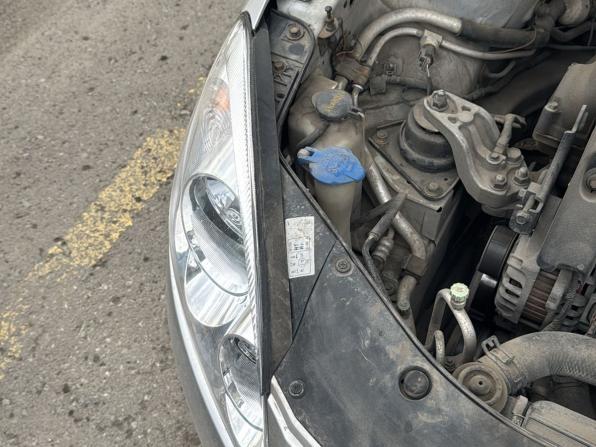 Kia Ceed I с пробегом 2008 года, цена 360 000 рублей, 203794 км, хэтчбек, Автокод Объявления