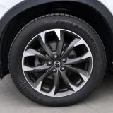 Mazda CX-5 I Рестайлинг Москва  - изображение 43