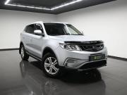 Geely Atlas I Тверь  - изображение 27