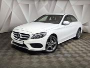 Mercedes-Benz C-Класс IV (W205) Москва  - изображение 21