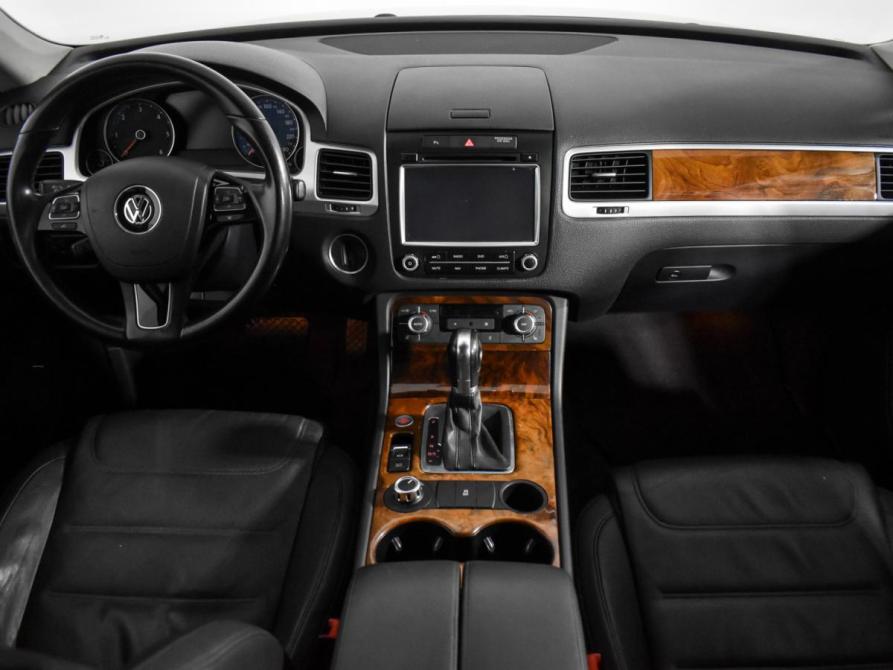 Volkswagen Touareg II Санкт-Петербург  - изображение 15