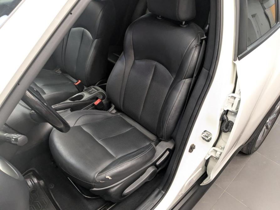 Nissan Juke I Рестайлинг Москва  - изображение 12