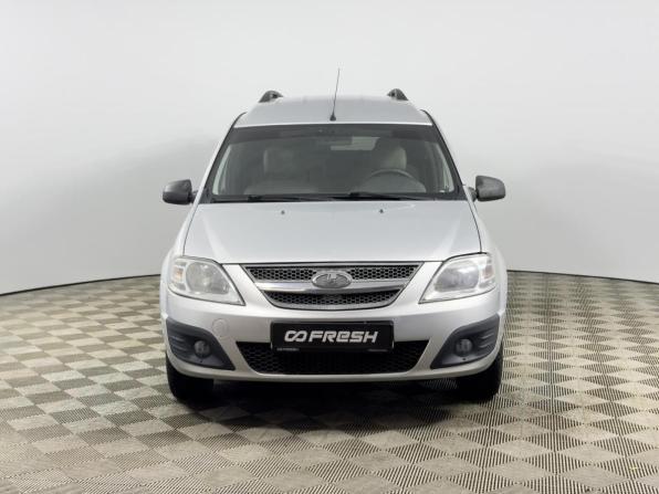 Lada (ВАЗ) Largus I с пробегом 2016 года, цена 550 000 рублей, 224715 км, универсал, Автокод Объявления