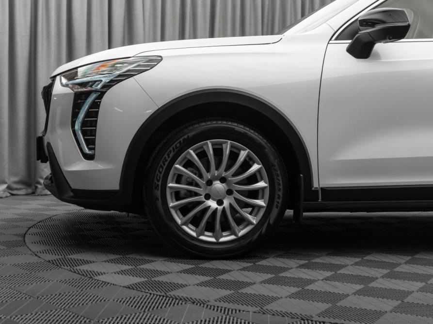 Haval Jolion I Рестайлинг Москва  - изображение 23
