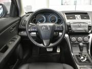 Mazda 6 II (GH) Рестайлинг Москва  - изображение 36