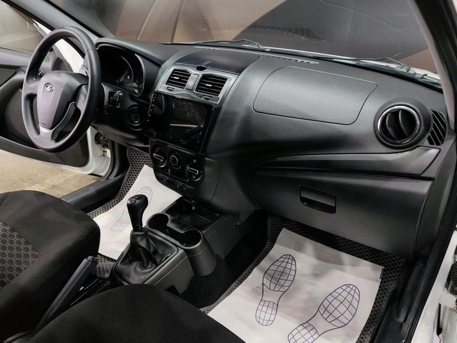 Lada (ВАЗ) Granta I Рестайлинг Ставрополь  - изображение 9